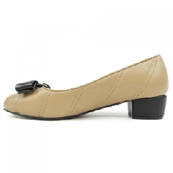 Giày cao gót SALVATORE FERRAGAMO - Hàng hiệu Authentic 829694