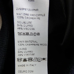 Jacket CELINE 2V98P6700 627902