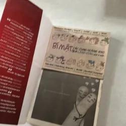 Nơi ngực phải một trái tim 748090