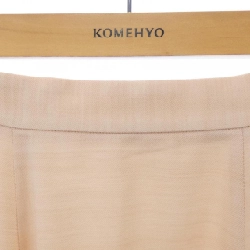 【Mã giảm giá】Ebure ebure chân váy 654853