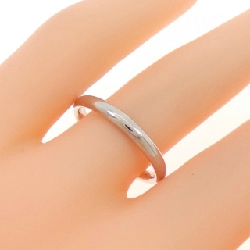 Nhẫn Parisian John Chanel - Hàng hiệu Authentic 833634