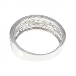 Nhẫn kim cương K18WG 0.07CT - Hàng hiệu Chính hãng 856213