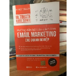 Hướng dẫn bài bản cách làm Email Marketing cho doanh nghiệp -Susan Gunelius 783037