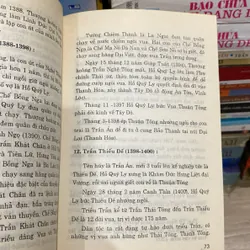 TÓM TẮT NIÊN BIỂU LỊCH SỬ VIỆT NAM (XB 1998) 739040