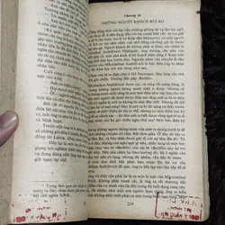 Nghệ nhân và Margarita 736227