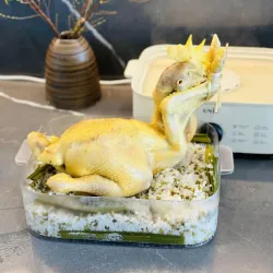 Nồi hấp UNIE UE560 dung tích lớn 18L, 744840