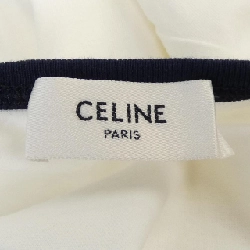 Áo thun CELINE CELINE PARIS T-shirt TRIOMPHE 2X872671Q - Hàng hiệu Chính hãng 822047