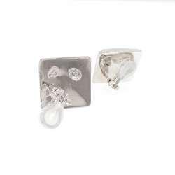 Bông tai 750WG - Hàng hiệu Authentic 872273