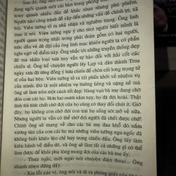 Viên tướng của đạo quân chết - Ismail Kadare 1023737