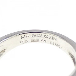 Maupassant Amethyst Ring - Hàng hiệu Authentic 838095