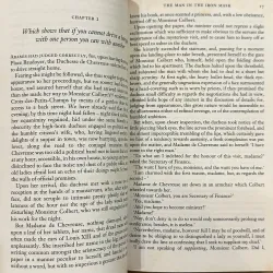 The Man in the Iron Mask - Alexandre Dumas (Wordsworth Edition) 731275