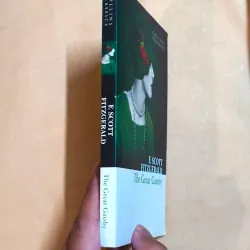 The Great Gatsby (Collins Classics) - F.Scott Fitzgerald 999205