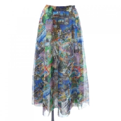 Balenciaga BALENCIAGA 642193 Váy - Hàng hiệu Chính hãng