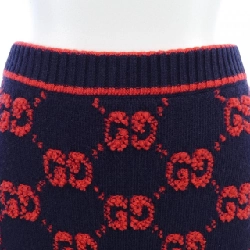 Chân váy boucle jacquard GUCCI 713301 XKCNA 648600