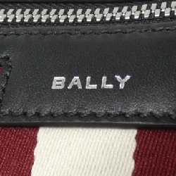 Túi đeo vai BALLY CODE CARRY - Hàng hiệu Chính hãng 768244