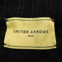【Mã giảm giá】United Arrows ニット 635486