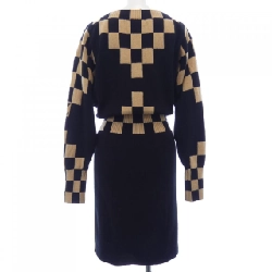 【Mã giảm giá】Đầm LOUIS VUITTON 651364