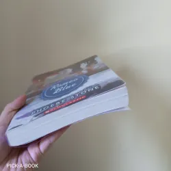 [Ngoại văn] Tiểu thuyết Tiếng Anh Romeo Blue - Phoebe Stone 928002