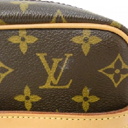 Túi xách vai Louis Vuitton Monogram Trocadéro 27cm M51274 611583