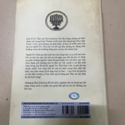 Lịch Sử Do Thái - Paul Johnson  1022035