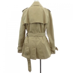 Áo khoác trench COACH - Hàng hiệu Authentic 823877