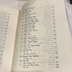 TUYỂN TẬP THƠ LỤC BÁT VIỆT NAM (XB 2000) 973275