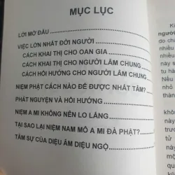 Việc Lớn Nhất Đời Người - Cư Sĩ Diệu Âm Diệu Ngộ - Còn mới 675264