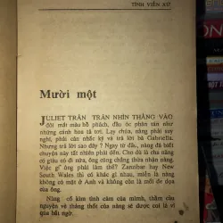 Tình viễn xứ - M.Shoebridge 1039351