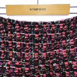 【Mã giảm giá】Chanel CHANEL Váy 650439