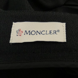【Mã giảm giá】Moncler MONCLER váy 653936