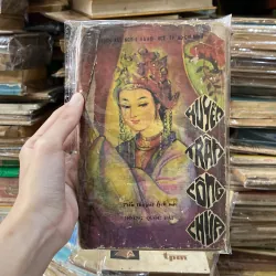 Huyền Trân Công Chúa♟️