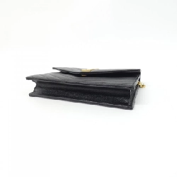 Saint Laurent 393953 BOW01 Ví dây chuyền 623731