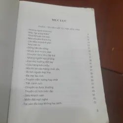 Nguyễn Đoàn - NGHỊCH LÝ ĐỜI THƯỜNG (truyện cười) 995636