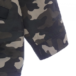 MACKINTOSH EDIT Jacket - Hàng hiệu Authentic 904593