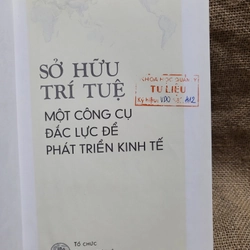 Sở hữu trí tuệ _ Tổ Chức Sở Hữu Trí Tuệ Thế Giới_ 2009
Kamil Idris 302058