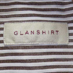 Áo sơ mi GLANSHIRT - Hàng hiệu Authentic 892000