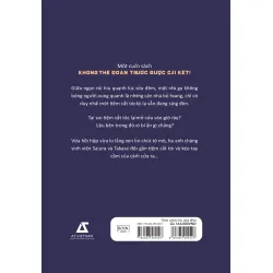 Tiệm Cắt Tóc Lúc Nửa Đêm - Kousuke Sawamura 282619