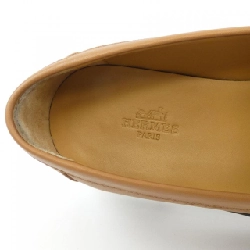 HERMES Elie Icon ICONE Kery Buckle 242101Z Giày - Hàng hiệu Chính hãng 828455