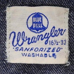 Áo sơ mi WRANGLER S9093 - Hàng hiệu Authentic 889736