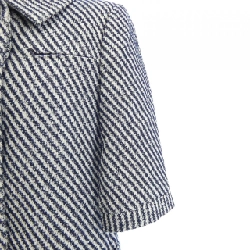 【Mã giảm giá】Áo khoác CHANEL 640969