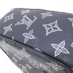 Túi xách vai Louis Vuitton Monogram Ink (Lộn ngược) Danube M43678 - Hàng hiệu Chính hãng 805487