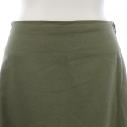 【Khuyến mãi】Chân váy MADISON BLUE 654323