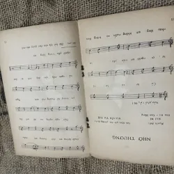 Dân ca H'mông  1026079