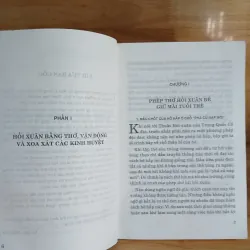 Thuật Hồi Xuân Cho Nam Nữ - Song Hòa biên soạn 956924