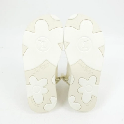 Giày sandal LOUIS VUITTON LV Flower Line - Hàng hiệu Authentic 902900