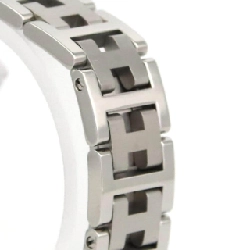 Hermès Clipper CL4.210 SS Quartz - Hàng hiệu Chính hãng 875685