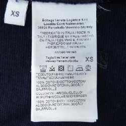 BOTTEGA VENETA 777596 V01G0 Áo polo - Hàng hiệu Chính hãng 825822