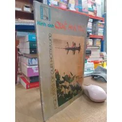 Hình ảnh Quê Hương - CLB Nhiếp ảnh TP.HCM 700641