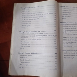 Giáo trình Nguyên lý kế toán - PGS.TS. Nguyễn Việt, PGS.TS. Võ Văn Nhị & TS. Trần Văn Thảo 492184