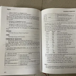  CÁCH DÙNG TIẾNG ANH 590398